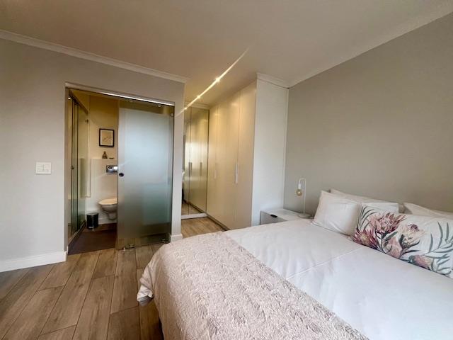 To Let 2 Bedroom Property for Rent in Sea Point Western Cape